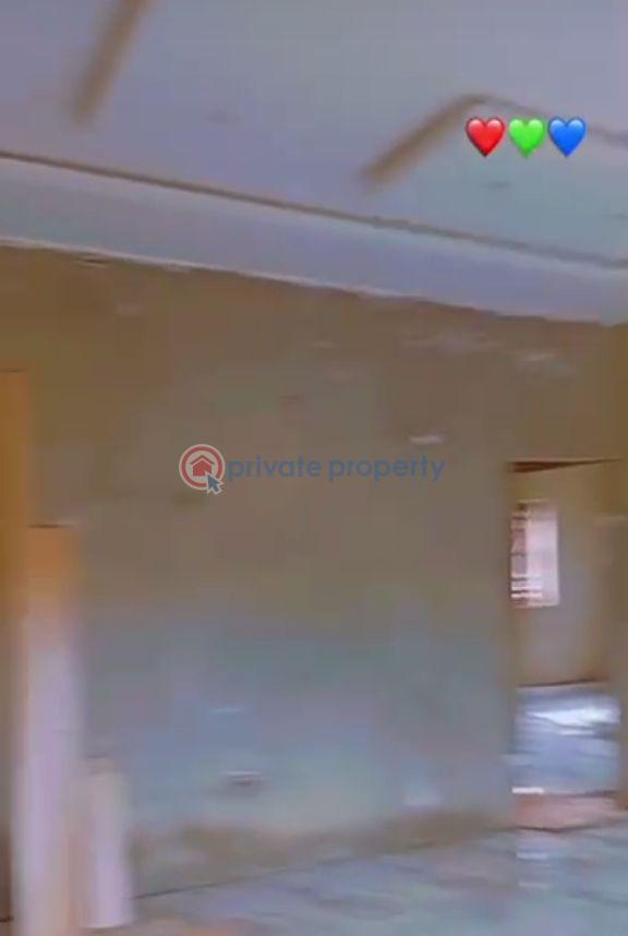 2 bedroom Block Of Flats For Rent Iju-Ishaga Agege Lagos - 1