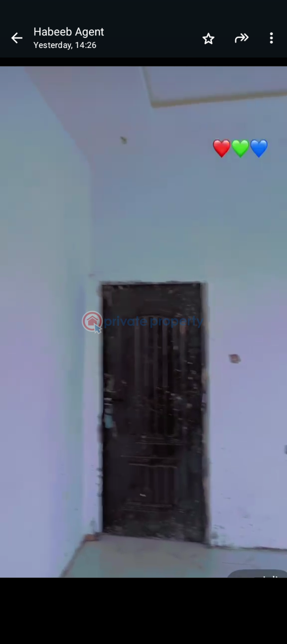 2 bedroom Block Of Flats For Rent Itire-Ikate Surulere Lagos - 3
