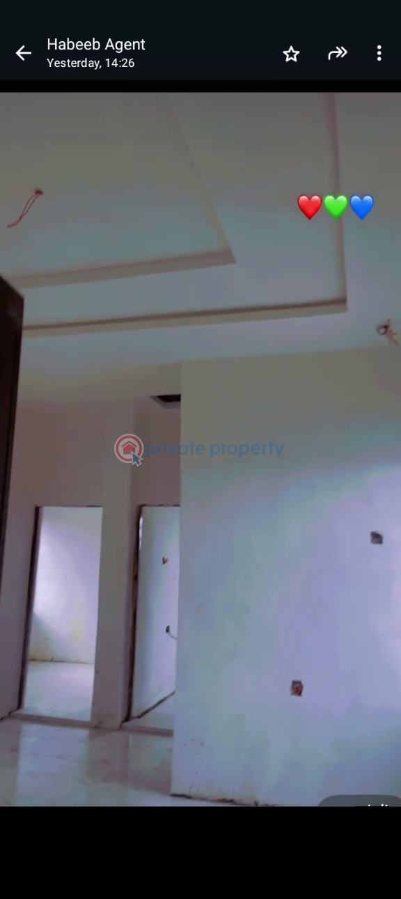 2 bedroom Block Of Flats For Rent Itire-Ikate Surulere Lagos - 5