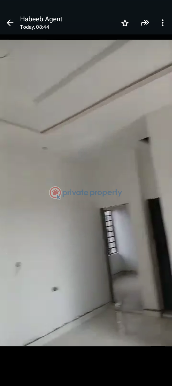 2 bedroom Block Of Flats For Rent Itire-Ikate Surulere Lagos - 5