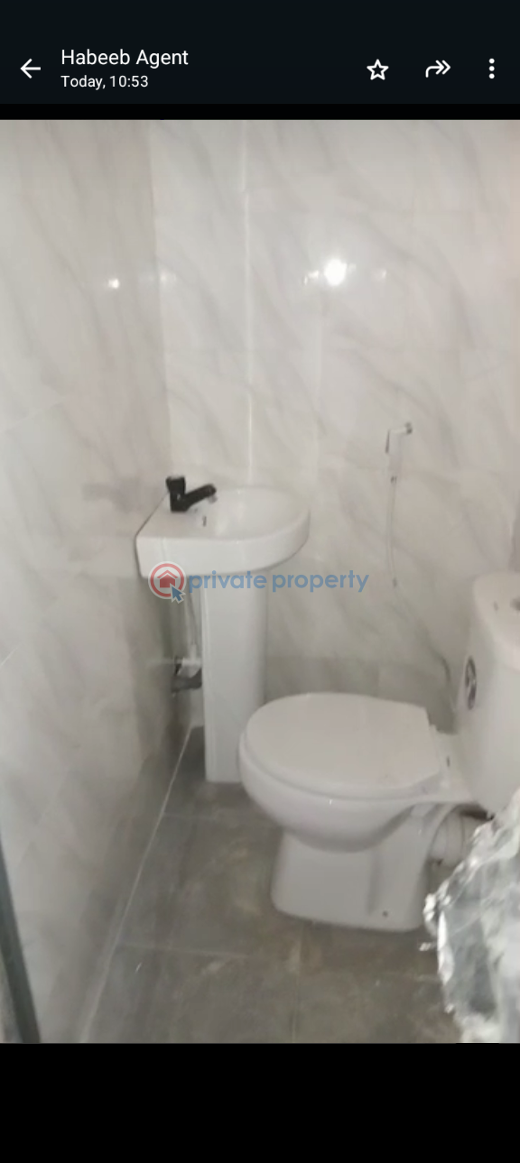 2 bedroom Block Of Flats For Rent Lawanson Surulere Lagos - 7
