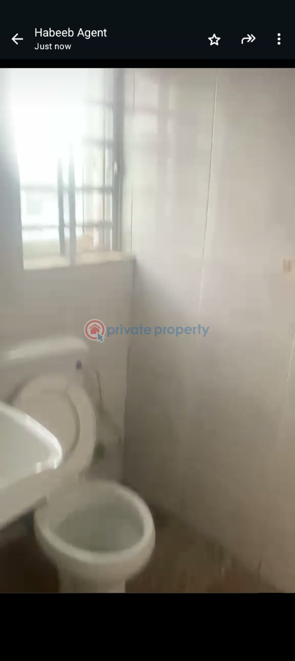 2 bedroom Block Of Flats For Rent Lawanson Surulere Lagos - 3