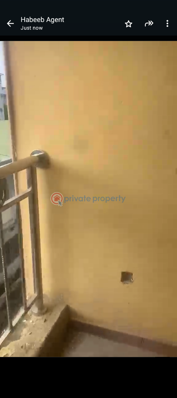 2 bedroom Block Of Flats For Rent Lawanson Surulere Lagos - 5