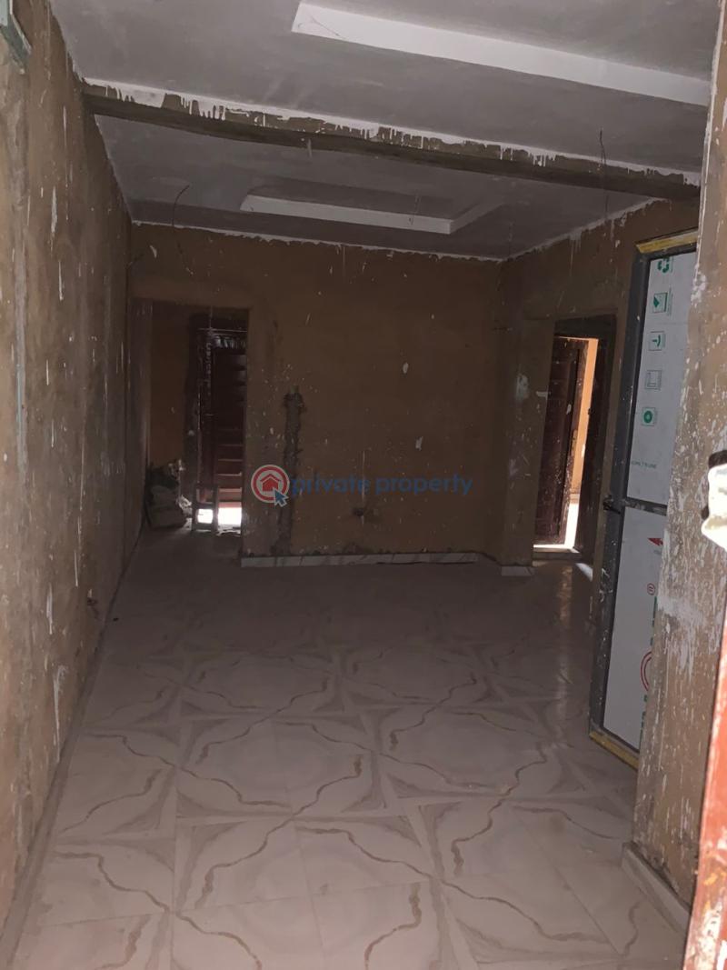 2 bedroom Block Of Flats For Rent Magodo GRA Phase 1 Ojodu Lagos - 6
