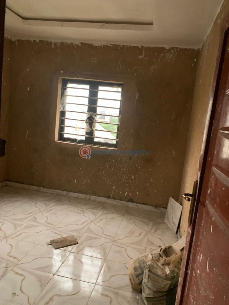 2 bedroom Block Of Flats For Rent Magodo GRA Phase 1 Ojodu Lagos - 8