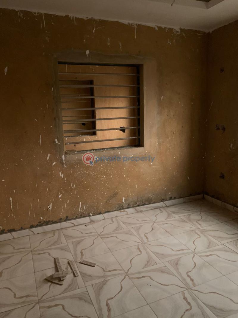 2 bedroom Block Of Flats For Rent Magodo GRA Phase 1 Ojodu Lagos - 4