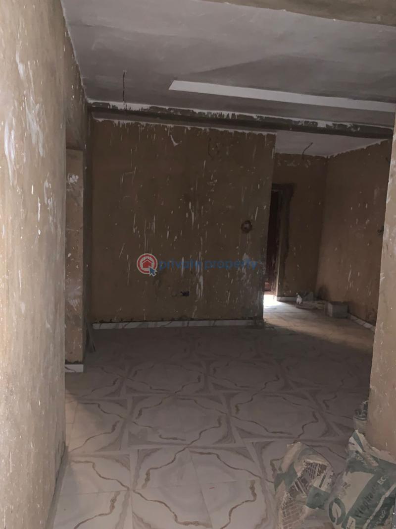 2 bedroom Block Of Flats For Rent Magodo GRA Phase 1 Ojodu Lagos - 2