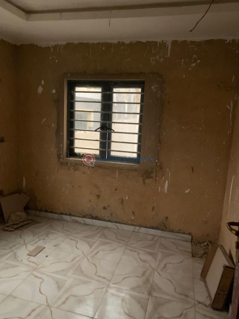 2 bedroom Block Of Flats For Rent Magodo GRA Phase 1 Ojodu Lagos - 5