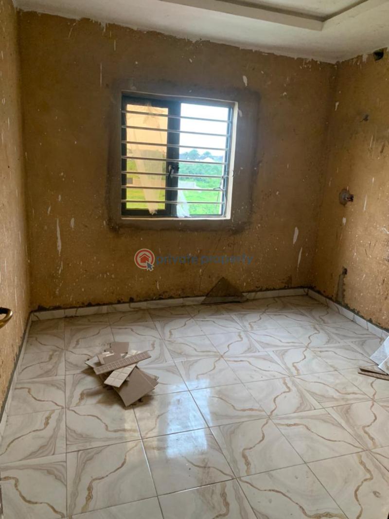 2 bedroom Block Of Flats For Rent Magodo GRA Phase 1 Ojodu Lagos - 9