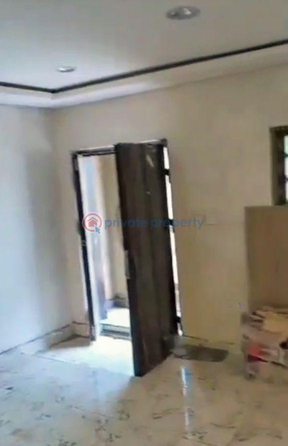 2 bedroom Block Of Flats For Rent Mushin Lagos - 1