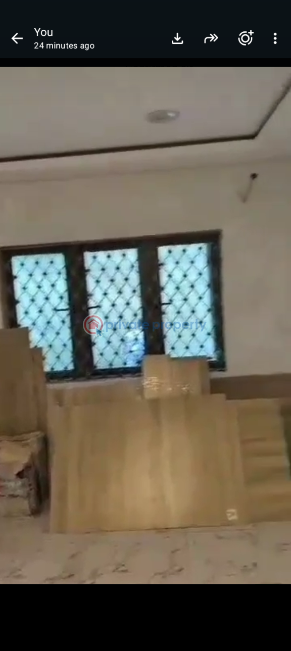 2 bedroom Block Of Flats For Rent Mushin Lagos - 2