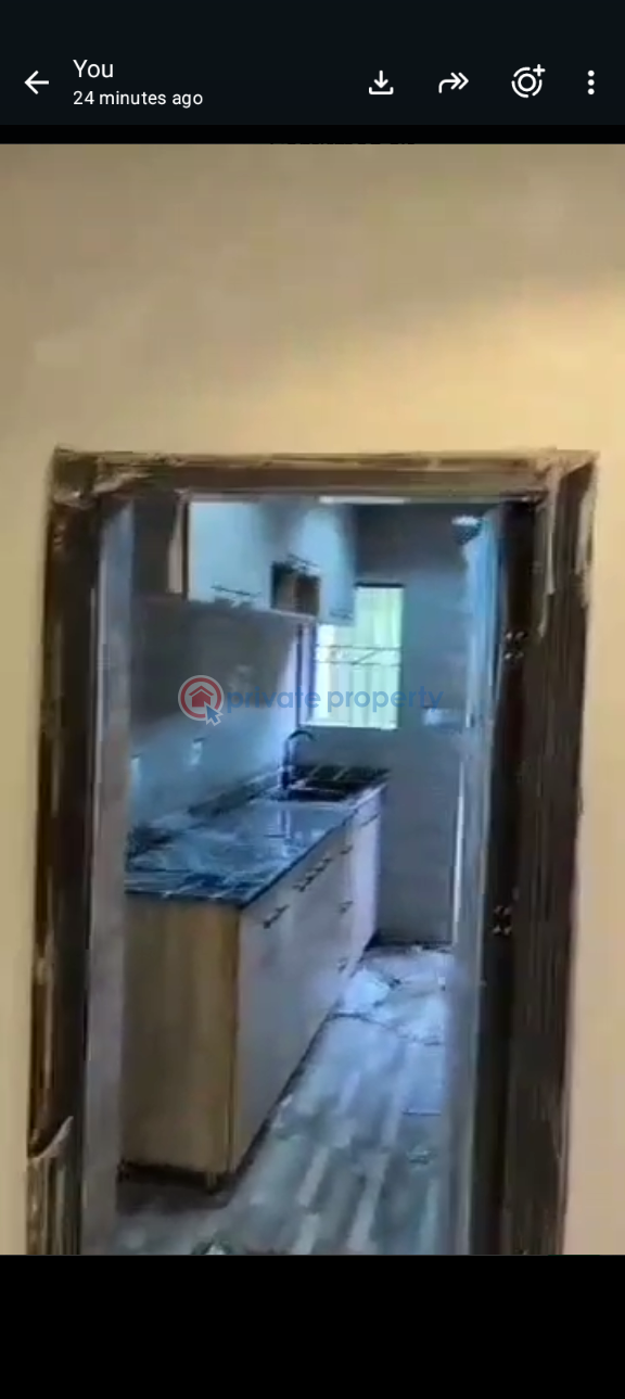 2 bedroom Block Of Flats For Rent Mushin Lagos - 6