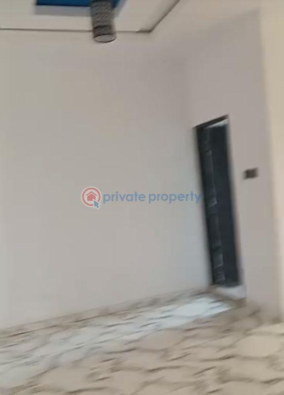 2 bedroom Block Of Flats For Rent Berger Ojodu Lagos - 8