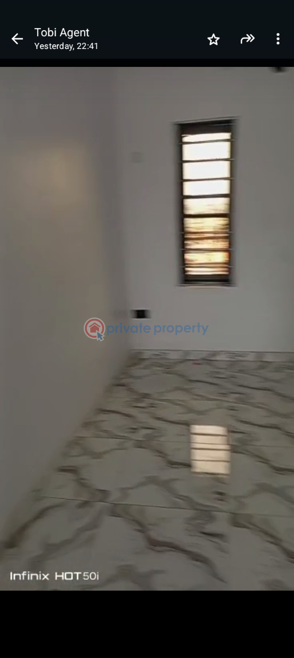 2 bedroom Block Of Flats For Rent Berger Ojodu Lagos - 4