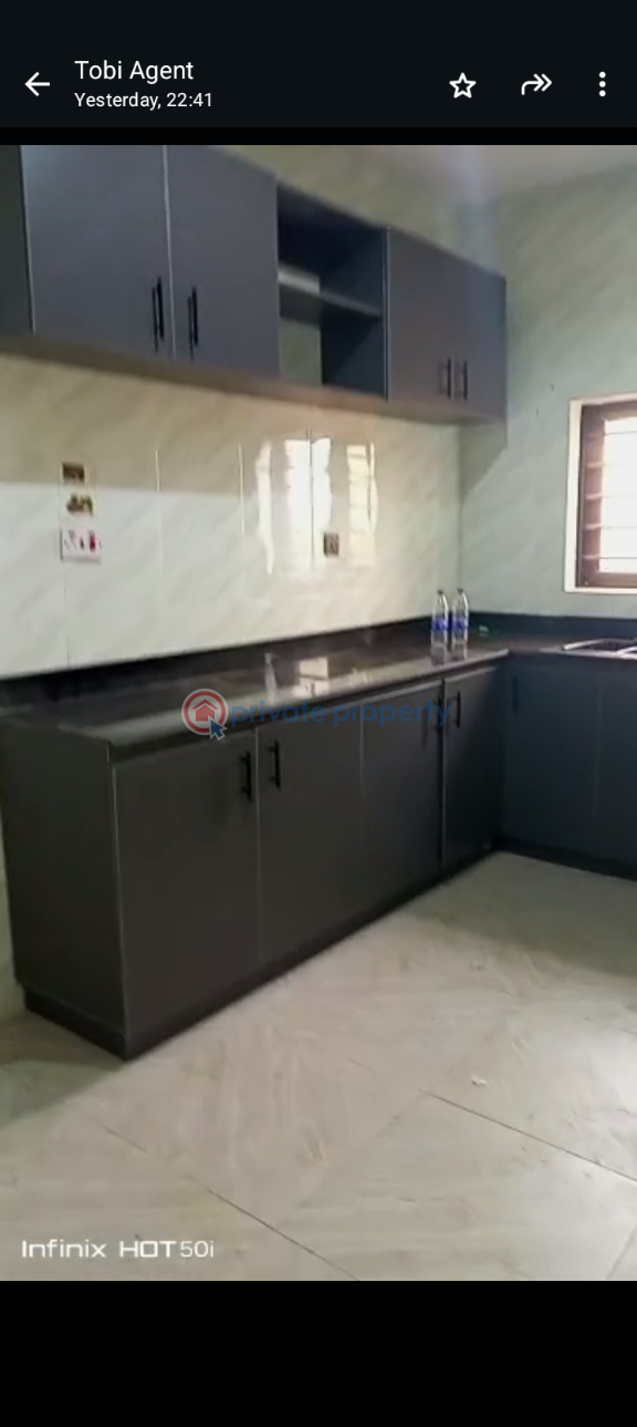 2 bedroom Block Of Flats For Rent Berger Ojodu Lagos - 6