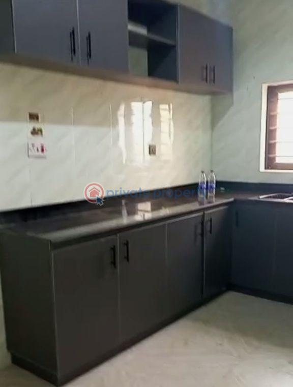 2 bedroom Block Of Flats For Rent Berger Ojodu Lagos - 7