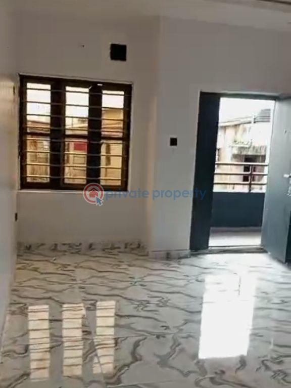 2 bedroom Block Of Flats For Rent Berger Ojodu Lagos - 2