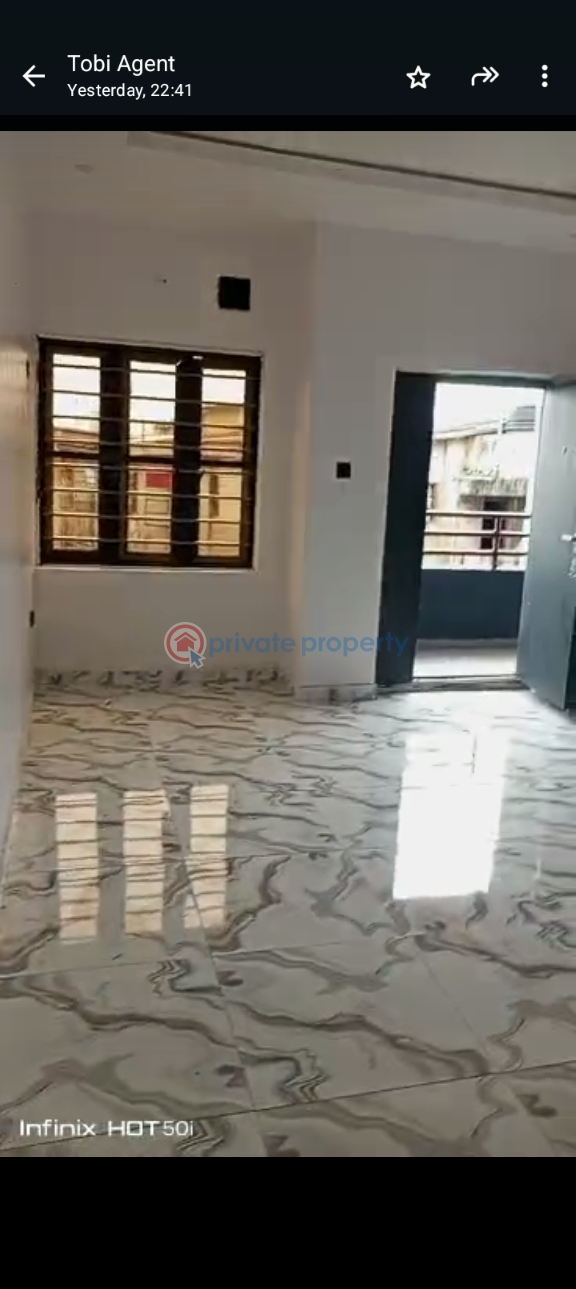 2 bedroom Block Of Flats For Rent Berger Ojodu Lagos - 3