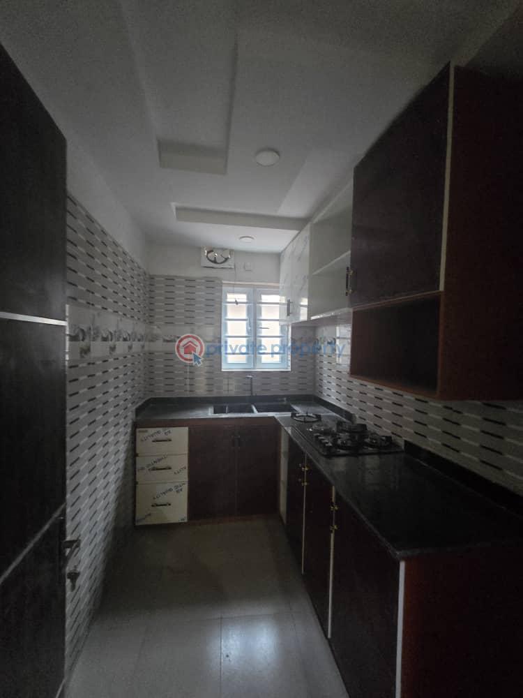 2 bedroom Block Of Flats For Rent Omole Phase 2 Ojodu Lagos - 7