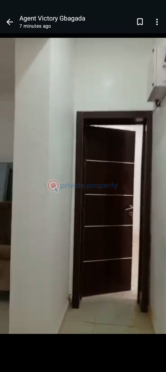 2 bedroom Block Of Flats For Rent Soluyi Gbagada Lagos - 1
