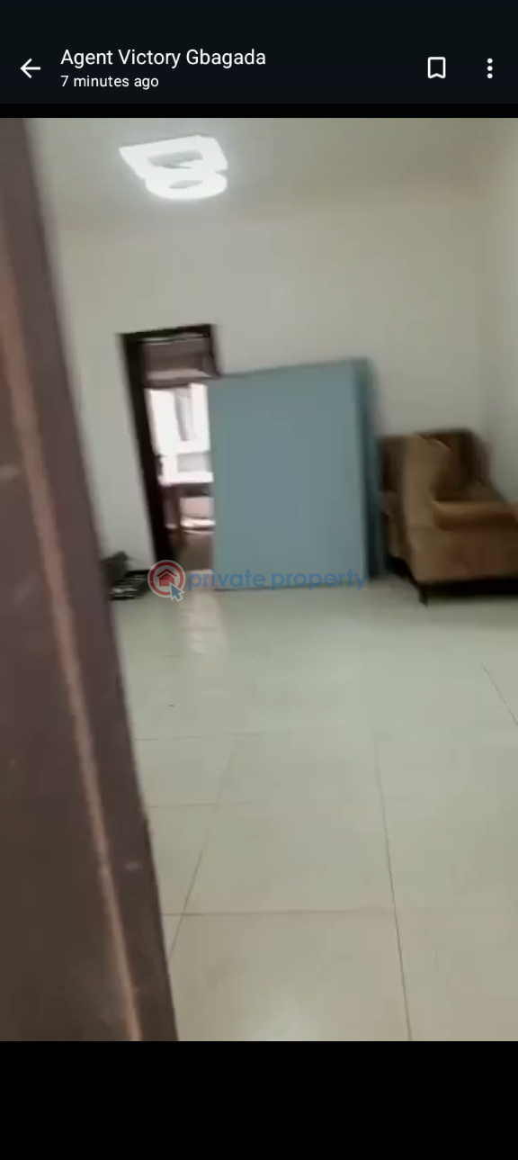 2 bedroom Block Of Flats For Rent Soluyi Gbagada Lagos - 7