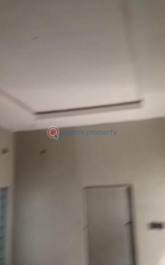 3 bedroom Block Of Flats For Rent Ago Palace Isolo Lagos - 0