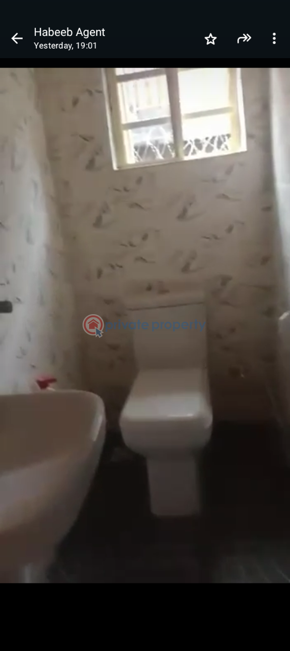 3 bedroom Block Of Flats For Rent Aguda  Surulere Lagos - 6
