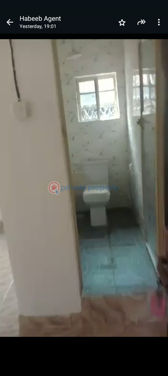 3 bedroom Block Of Flats For Rent Aguda  Surulere Lagos - 4