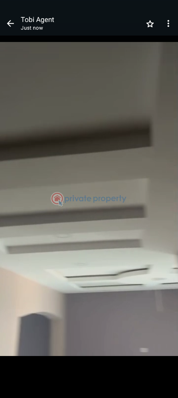 3 bedroom Block Of Flats For Rent Martins Akute Road Yakoyo/Alagbole Ojodu Lagos - 4