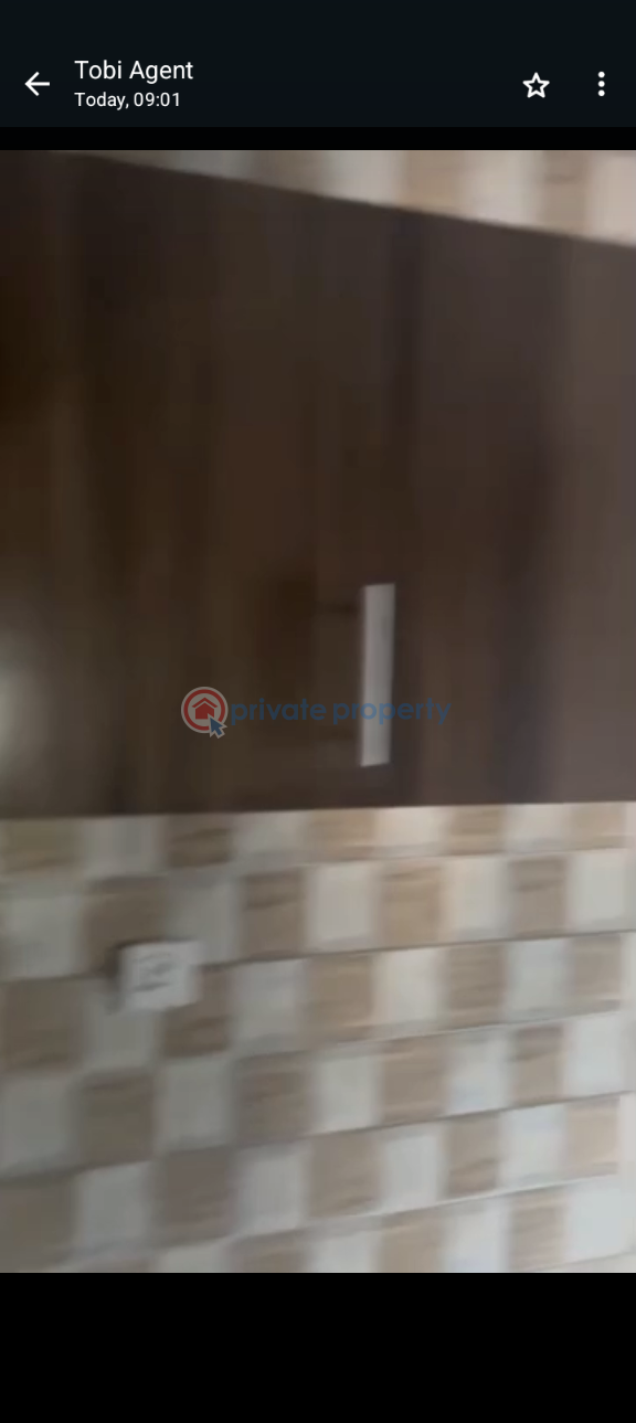 3 bedroom Block Of Flats For Rent Martins Akute Road Yakoyo/Alagbole Ojodu Lagos - 10