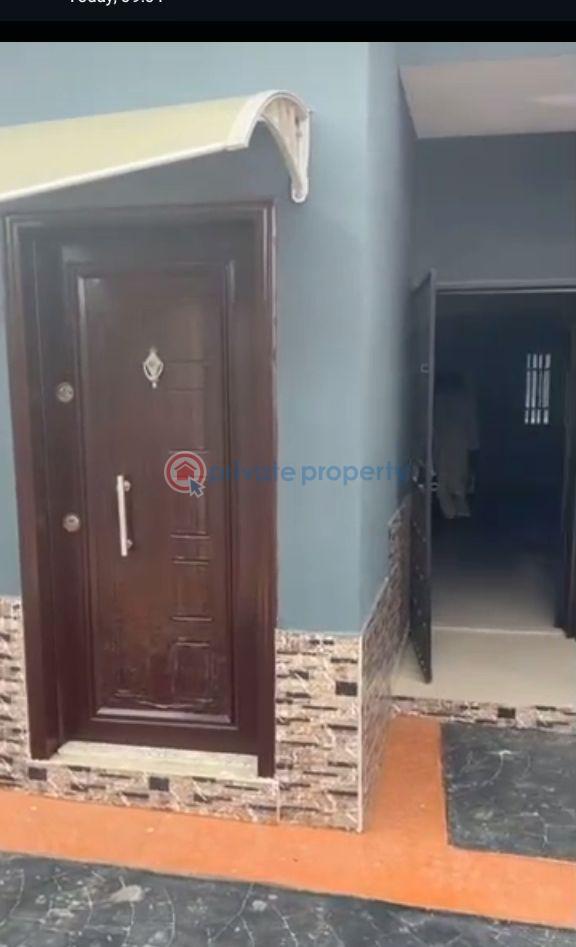 3 bedroom Block Of Flats For Rent Martins Akute Road Yakoyo/Alagbole Ojodu Lagos - 9