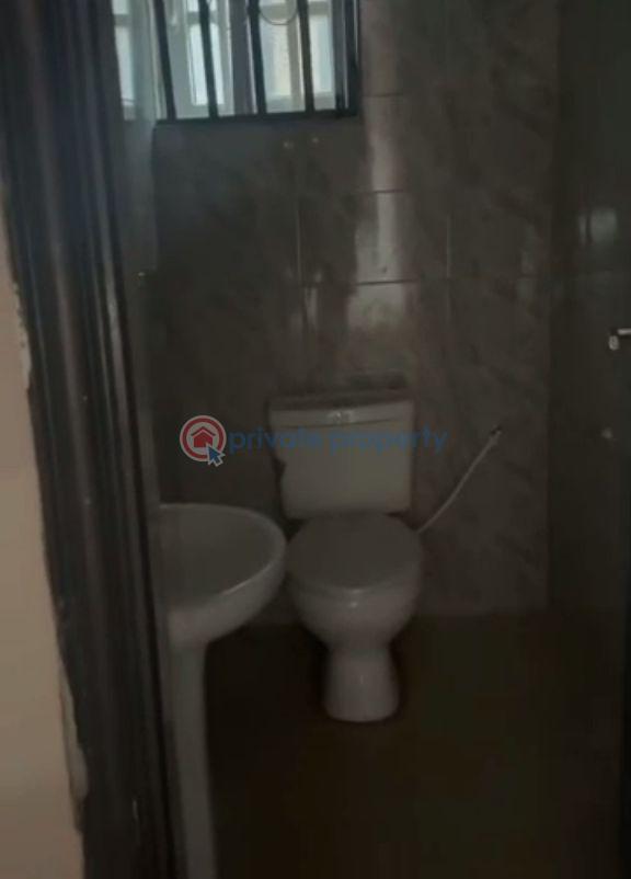 3 bedroom Block Of Flats For Rent Martins Akute Road Yakoyo/Alagbole Ojodu Lagos - 5