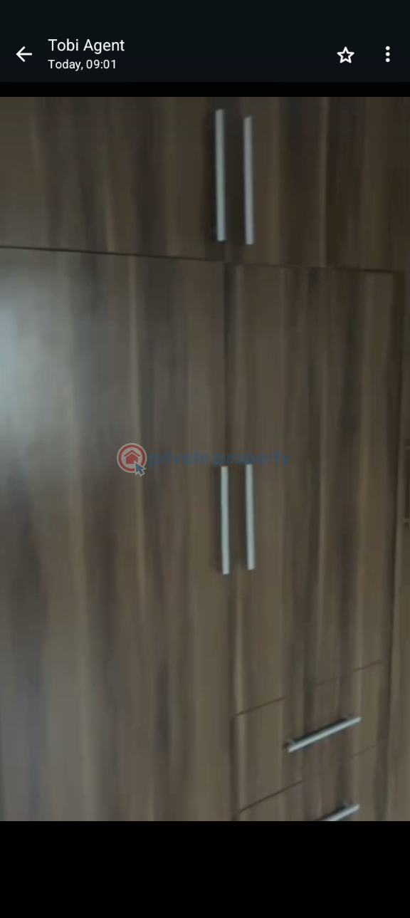 3 bedroom Block Of Flats For Rent Martins Akute Road Yakoyo/Alagbole Ojodu Lagos - 8