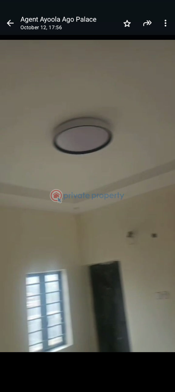 3 bedroom Block Of Flats For Rent Amuwo Odofin Lagos - 7