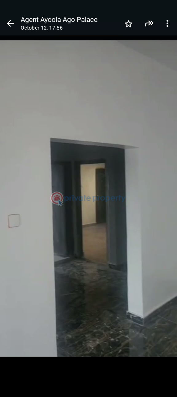 3 bedroom Block Of Flats For Rent Amuwo Odofin Lagos - 14