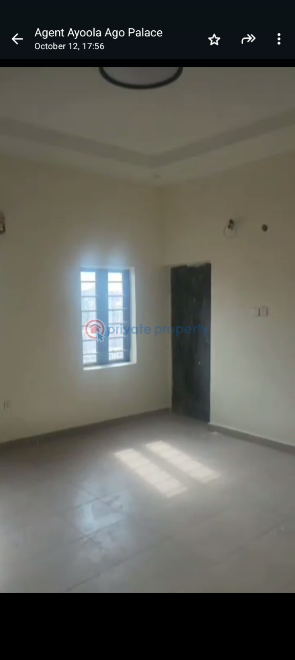 3 bedroom Block Of Flats For Rent Amuwo Odofin Lagos - 10