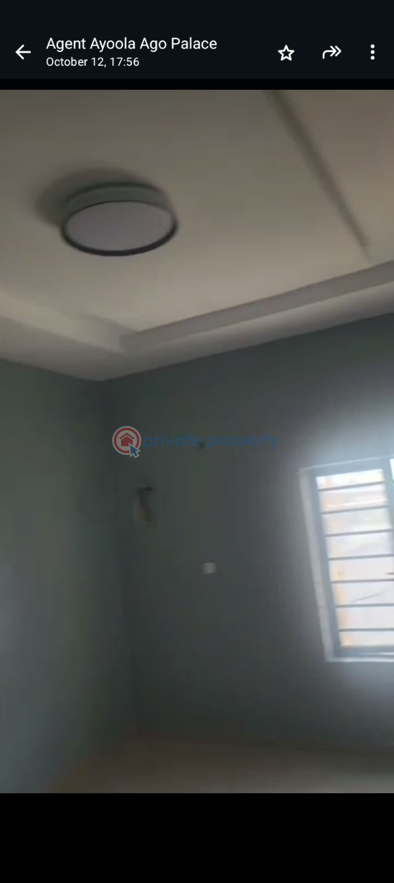 3 bedroom Block Of Flats For Rent Amuwo Odofin Lagos - 8