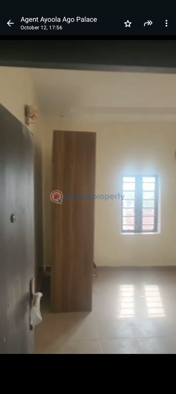 3 bedroom Block Of Flats For Rent Amuwo Odofin Lagos - 12