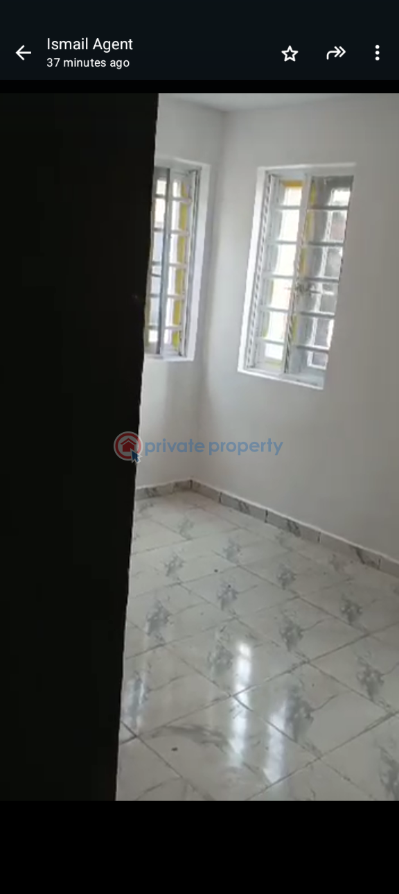 3 bedroom Block Of Flats For Rent Ifako-ogba Lagos - 7