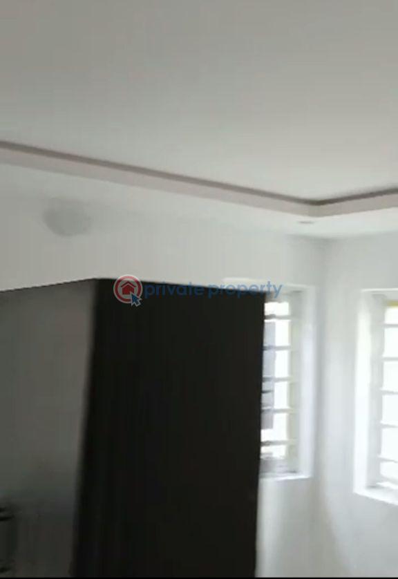 3 bedroom Block Of Flats For Rent Ifako-ogba Lagos - 6