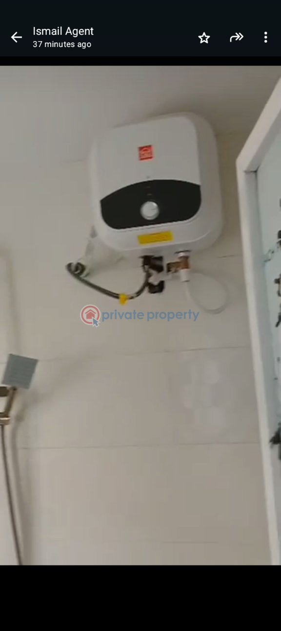 3 bedroom Block Of Flats For Rent Ifako-ogba Lagos - 8