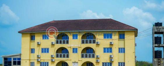 3 bedroom Block Of Flats For Rent Isheri North Ojodu Lagos - 0