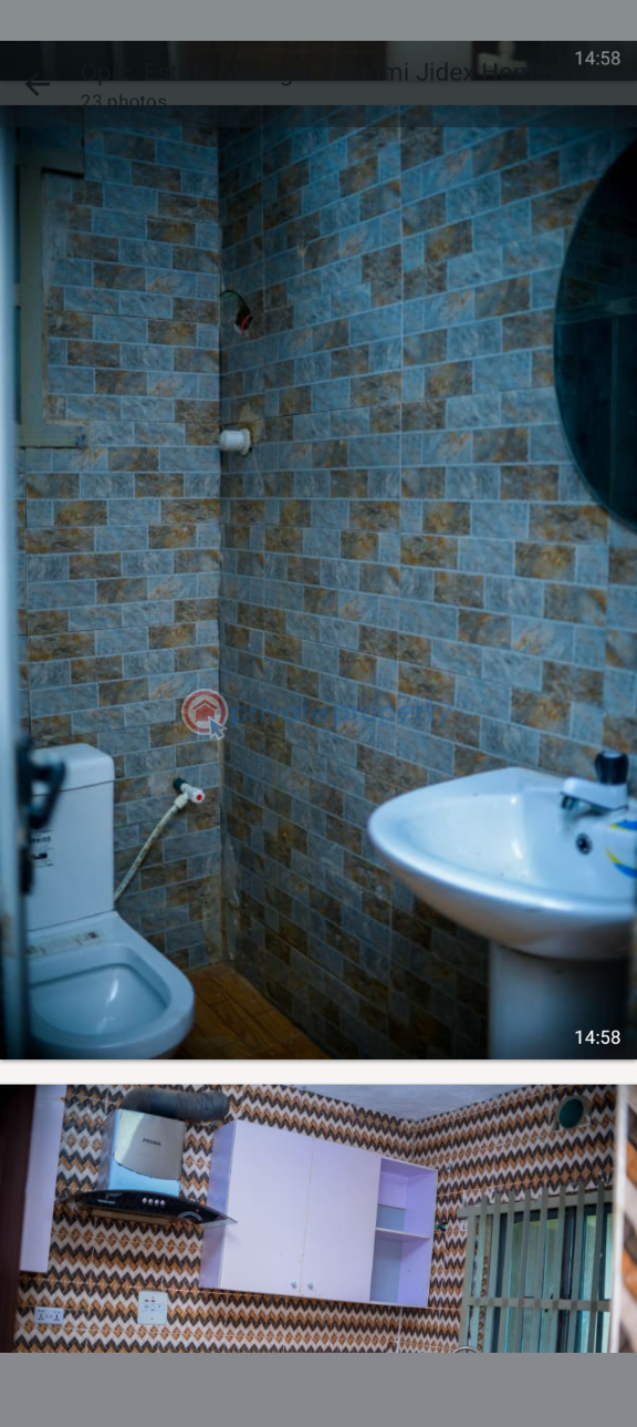 3 bedroom Block Of Flats For Rent Isheri North Ojodu Lagos - 7