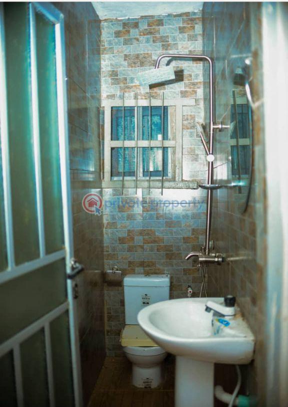 3 bedroom Block Of Flats For Rent Isheri North Ojodu Lagos - 3