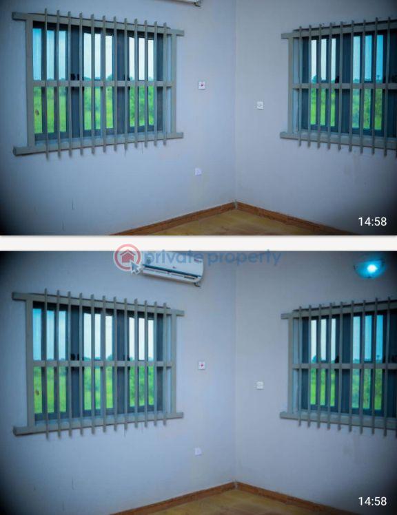 3 bedroom Block Of Flats For Rent Isheri North Ojodu Lagos - 1
