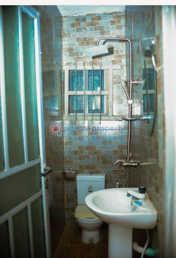 3 bedroom Block Of Flats For Rent Isheri North Ojodu Lagos - 10