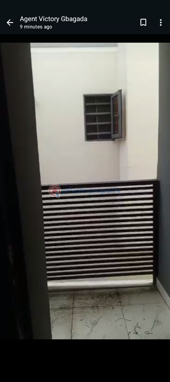 3 bedroom Block Of Flats For Rent Soluyi Gbagada Lagos - 6