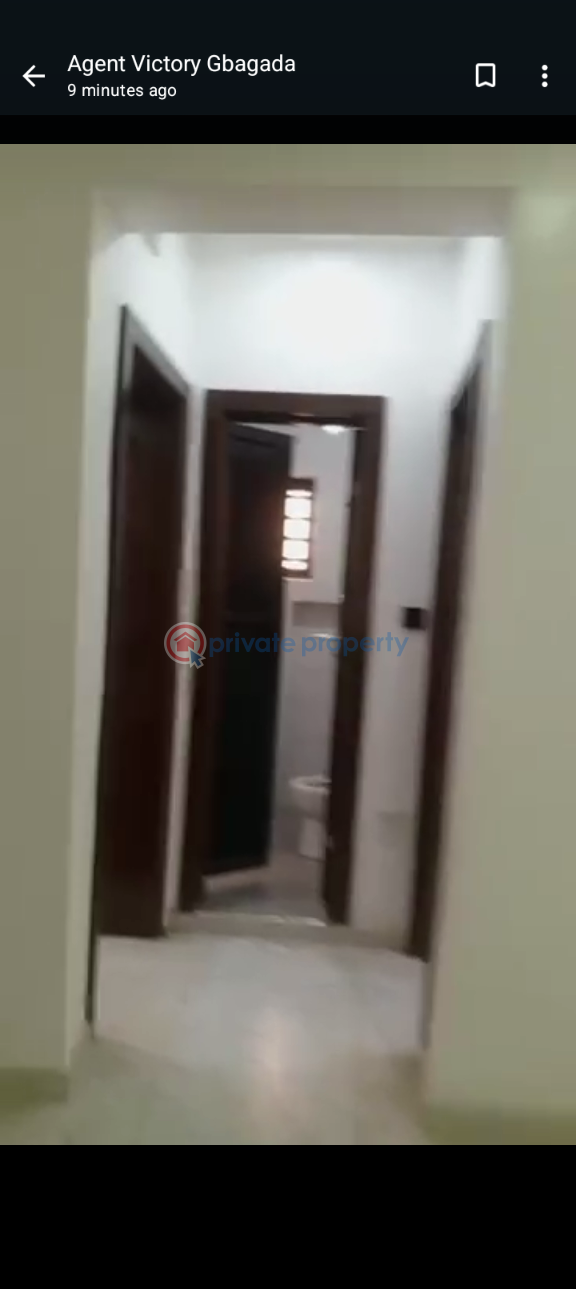 3 bedroom Block Of Flats For Rent Soluyi Gbagada Lagos - 7