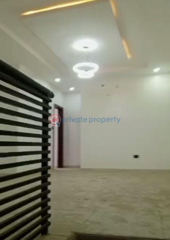3 bedroom Block Of Flats For Rent Soluyi Gbagada Lagos - 0