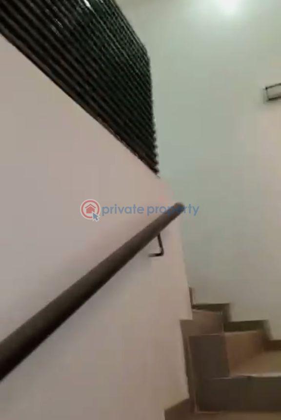 3 bedroom Block Of Flats For Rent Soluyi Gbagada Lagos - 8